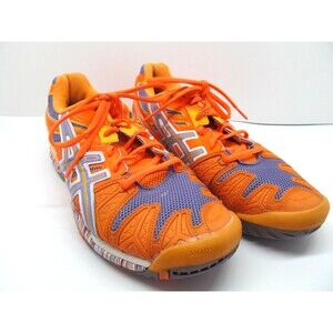 Asics Gel Resolution Running Athletic Shoes Womens Size US 9